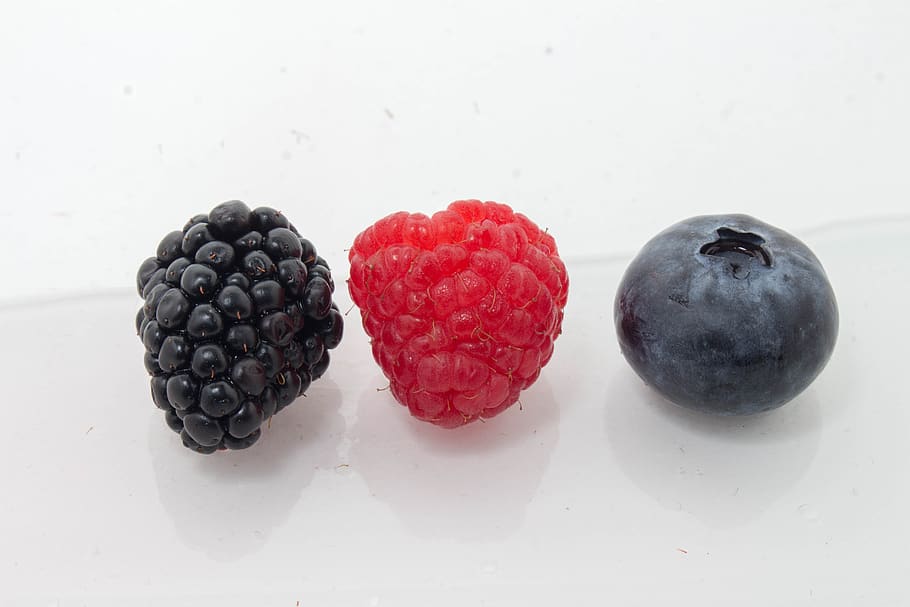 buah, beri, berair, manis, blackberry, makanan dan minuman, makanan, Berry fruit, makan sehat, kesegaran