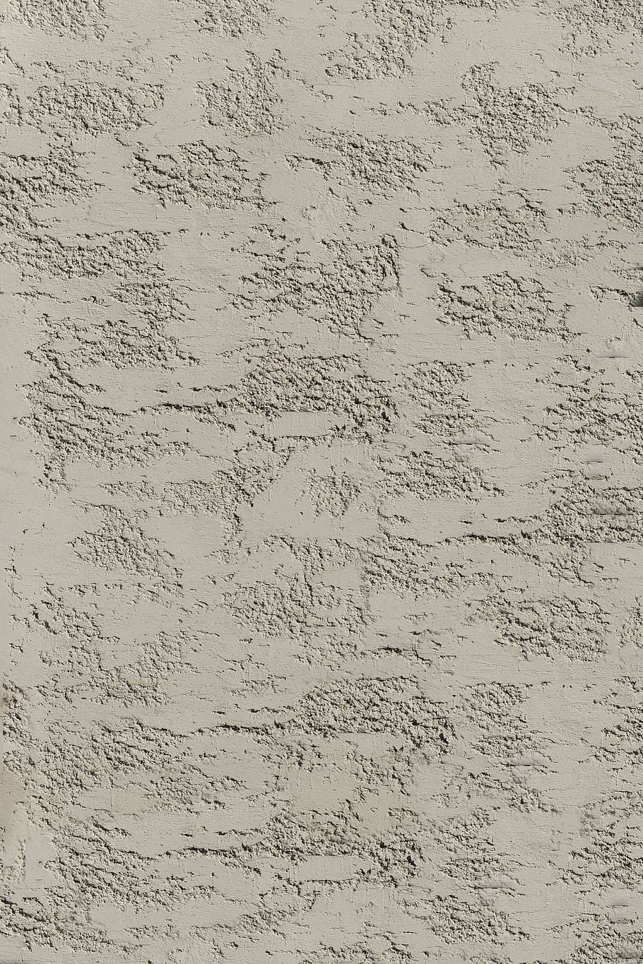facade, structural plaster, scratch plaster, dirty, grunge, vintage, plaster, textured plaster, wall, hauswand