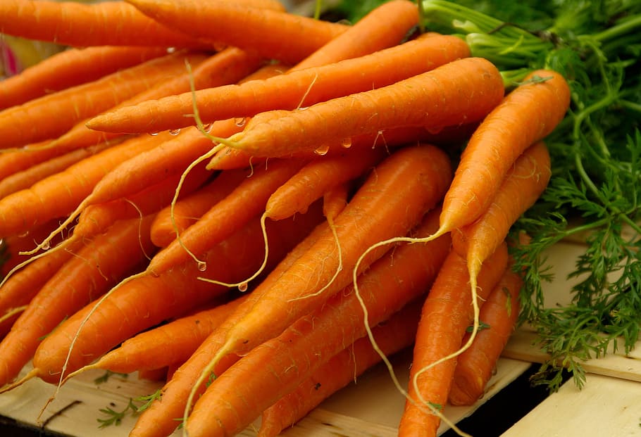 orange carrot lot, vegetables, carrots, market, vitamins, harvest, food, food and drink, carrot, healthy eating