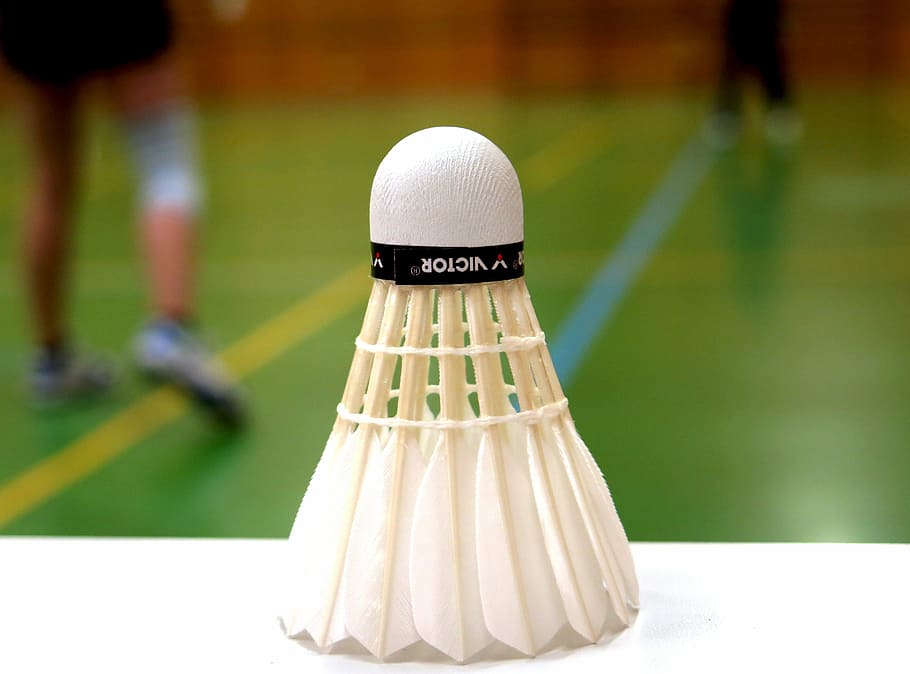 badminton, bola, esporte, lazer, esportes recreativos, preocupações, ainda, jogo de bola, competitiva Esporte, concorrência