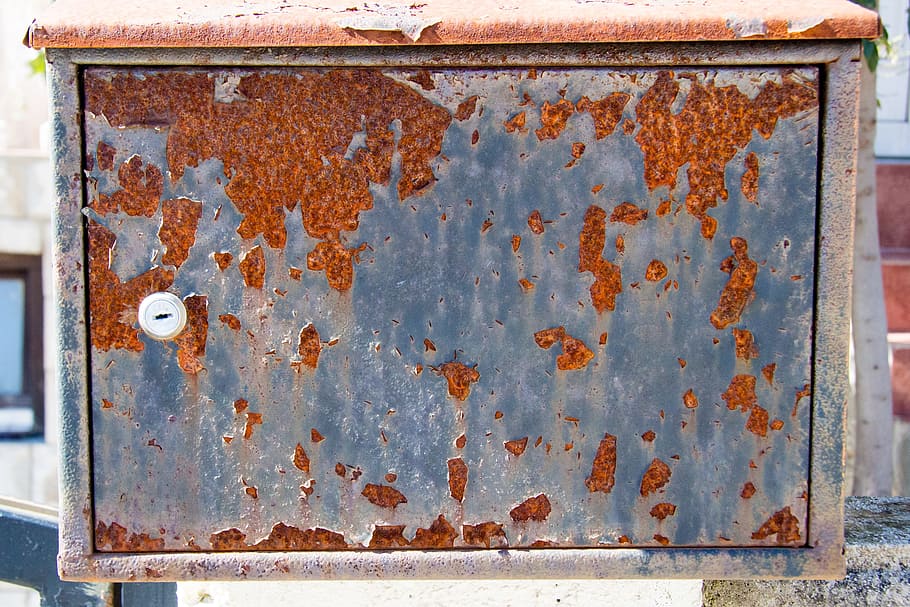 Rust, Old, rusty, rusty background, dirty, iron, metal, background, key, closeup