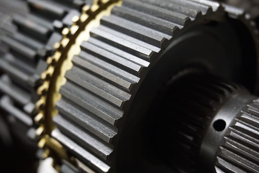 gears, brass, gold, mechanism, industry, steampunk, metal, gear, mechanical, machinery