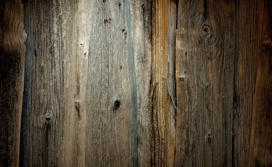 tronco de árbol marrón, textura, grano de madera, resistido, lavado, estructura de madera, grano, estructura, fondo, madera