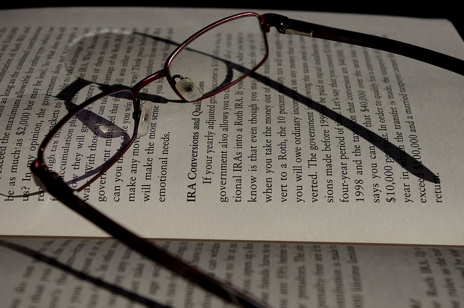 reading, glasses, read, books, old, eyes, tired, night, late, sleep - Pxfuel