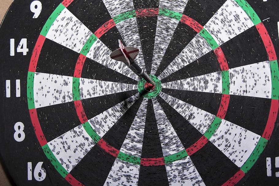 dart, arrow, target, darts, goal, success, sport, accuracy, focus, bullseye