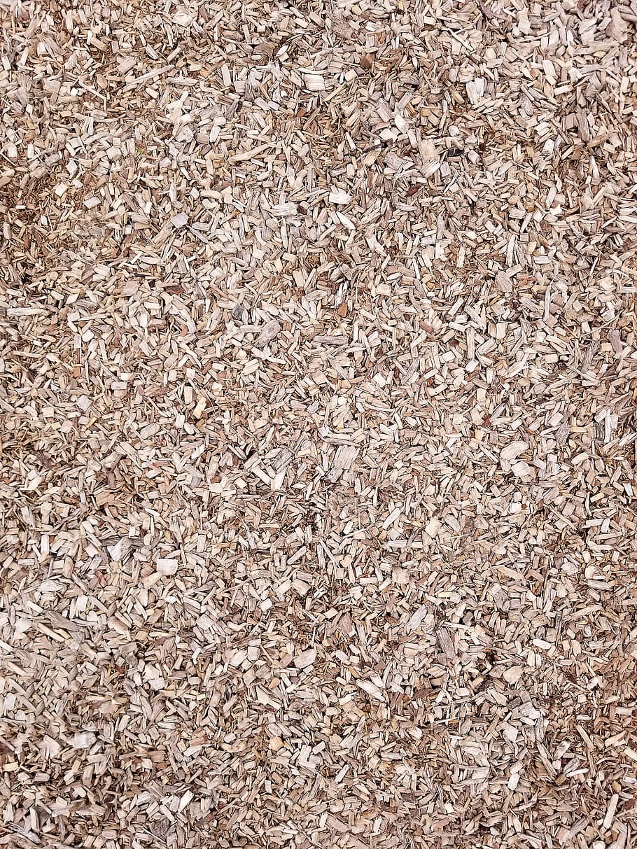 texture, wood chips, wood, mulch, chips, material, wooden, pattern, lumber, chip