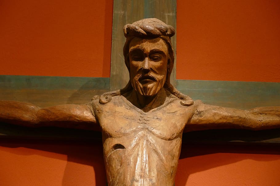 passion, christ, good friday, christianity, religion, suffering, mourning, pain, ordeal, sculpture