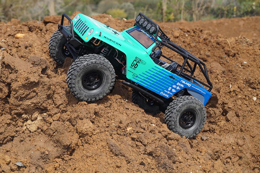 crawler, axial, jeep wrangler, offroad, scale, mud, 4wd, auto, vehicle, wrangler