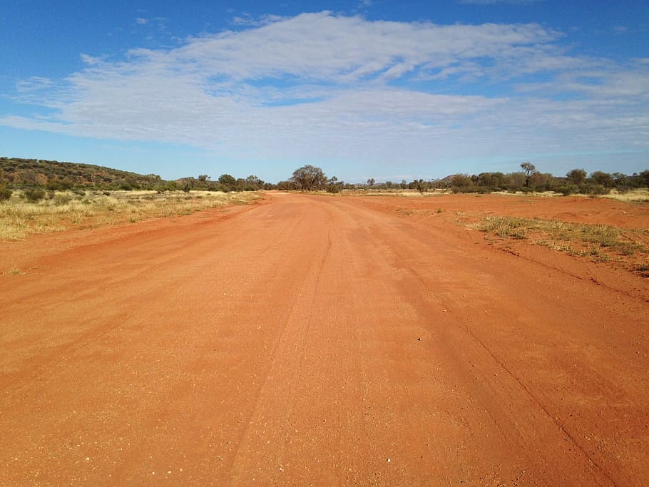road, outback, background, landscape, wilderness, scenery, natural, wild, outdoor, environment