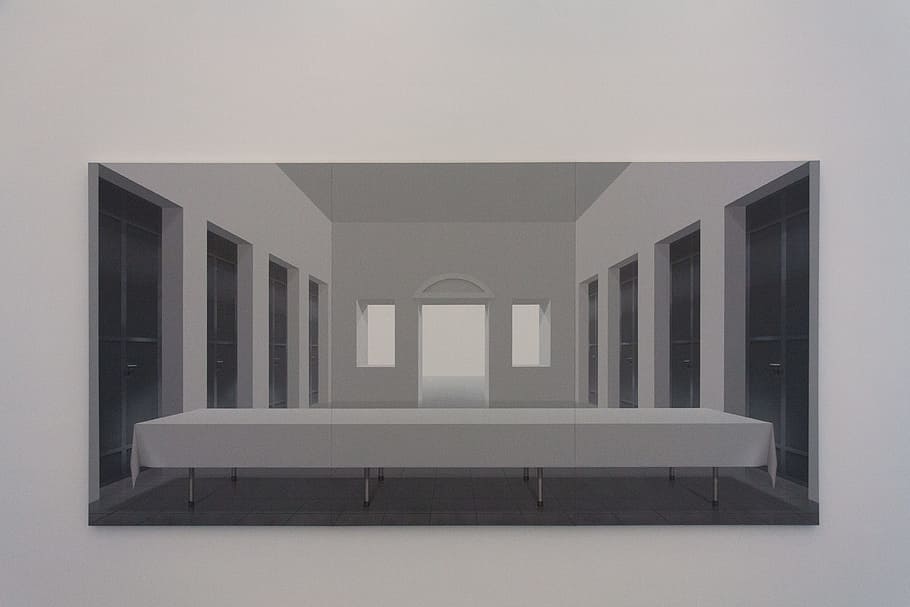 Exhibition, Museum, Art, Gallery, museum, art, gallery, see, kunsthalle, white home, ulm, ben willikens