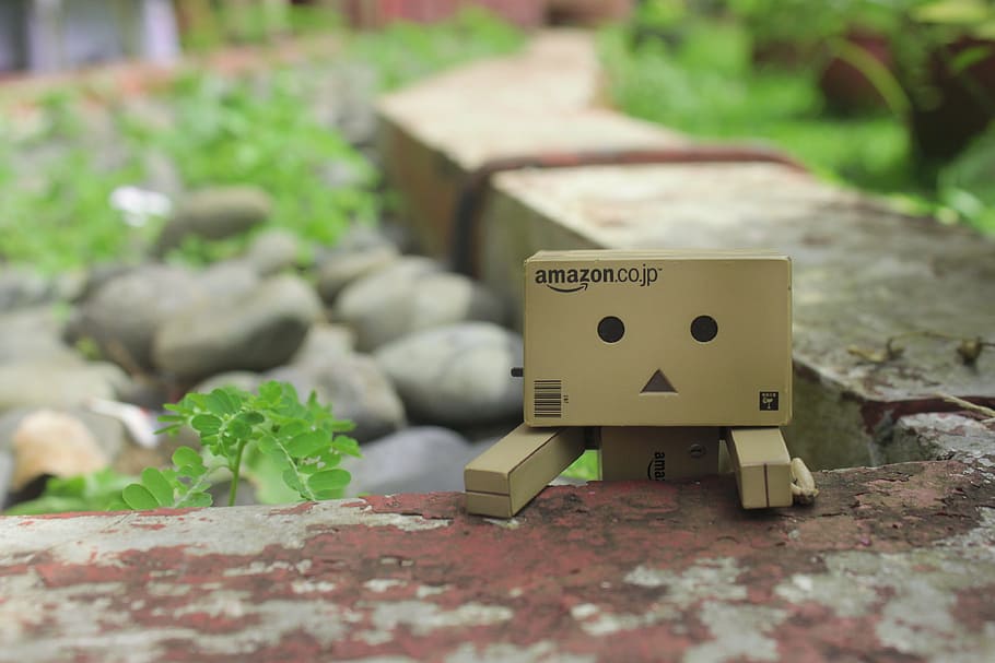 looking, playful, danbo, action figure, green, funny, fun, happy, cute, adorable