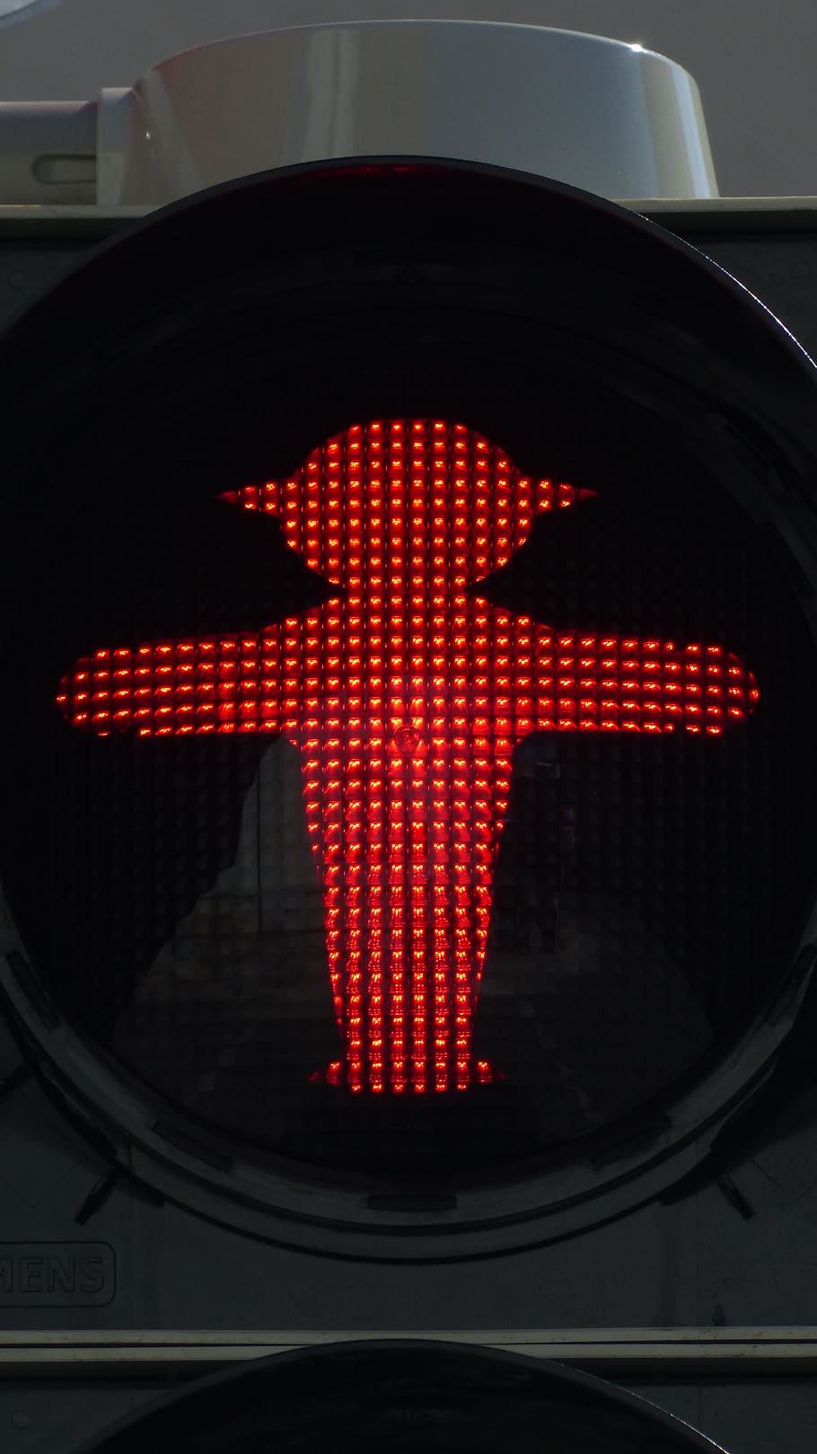 lampu lalu lintas, titian, Pria hijau kecil, merah, laki-laki, sinyal cahaya, laki-laki foot gear, rambu lalulintas, jalan, lampu sinyal