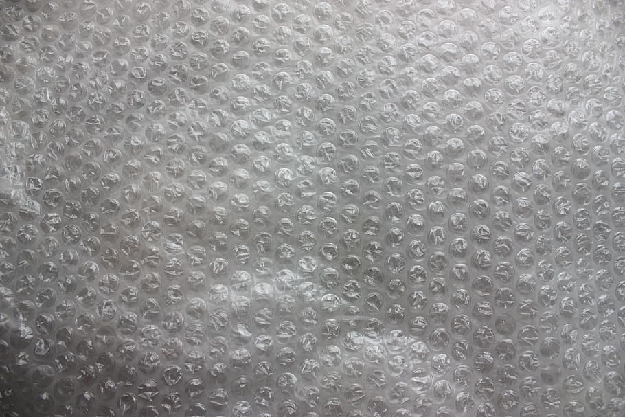 bubble wrap, plastic, wrapping, bubble, material, wrap, parcel, protect, backgrounds, textured