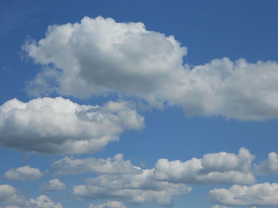 Clouds Blue Sky Cloud Formation Cloud Sky Sky Blue Scenics Nature Beauty In Nature Backgrounds Cloudscape Pxfuel