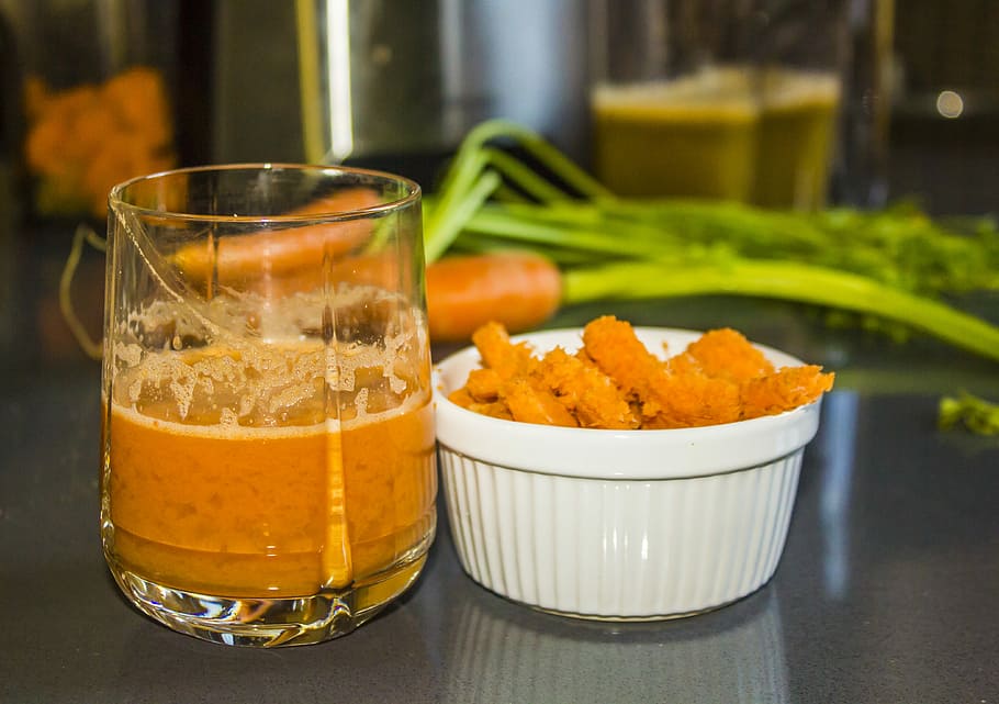 Carrot, Extract, Juice, Centrifuged, sano, drink, foods, vegetables, food, eat