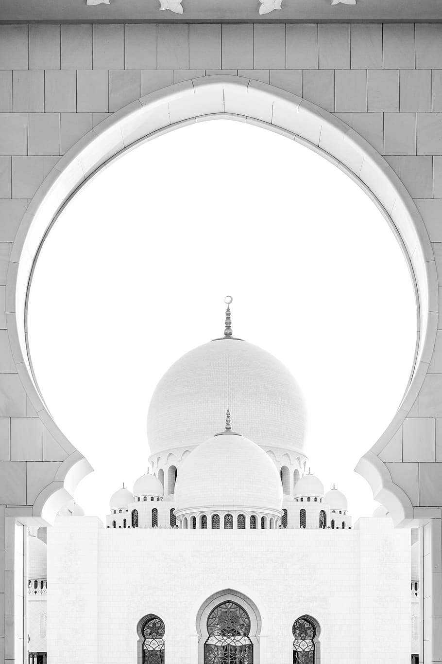 untitled, moshe, white mosque, abu dhabi, arabic, uae, travel, dome, mohamed, islam