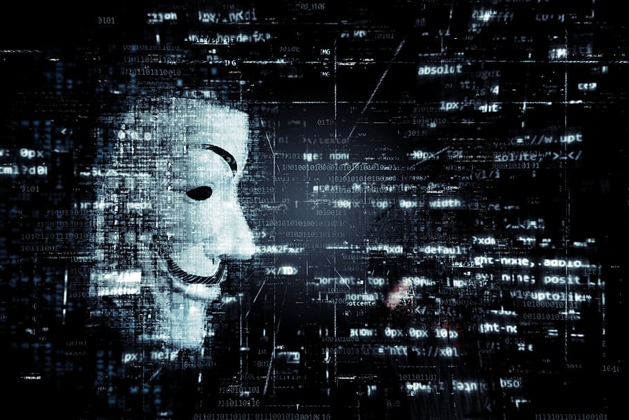 사람은 마스크, 익명, hacktivist, 해커, 인터넷, 돔, 얼굴, 커뮤니티, 건축물, 건물 외관