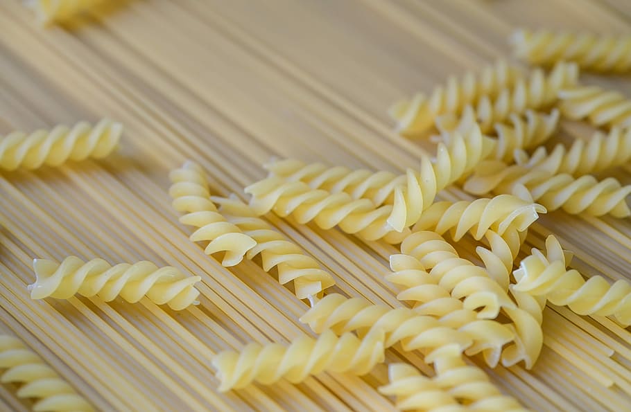 pasta, spaghetti, food, italian, cooking, macaroni, noodles, ingredient, culinary, uncooked