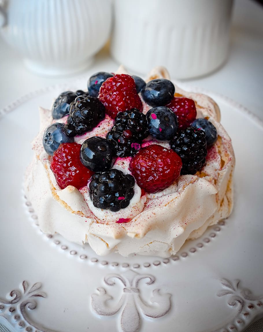 tarta, frutas del bosque, lviv, lvov, pastel, pastel de crema, beneficio de, nutrición, café, delicioso