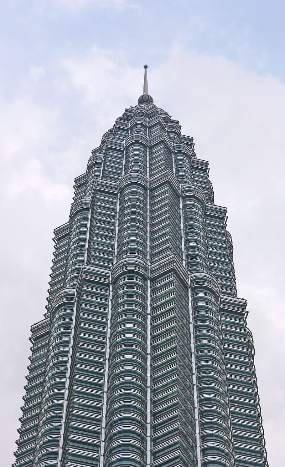 petronas, tower, malaysia, asia, twin, landmark, lumpur, kuala, building, architecture