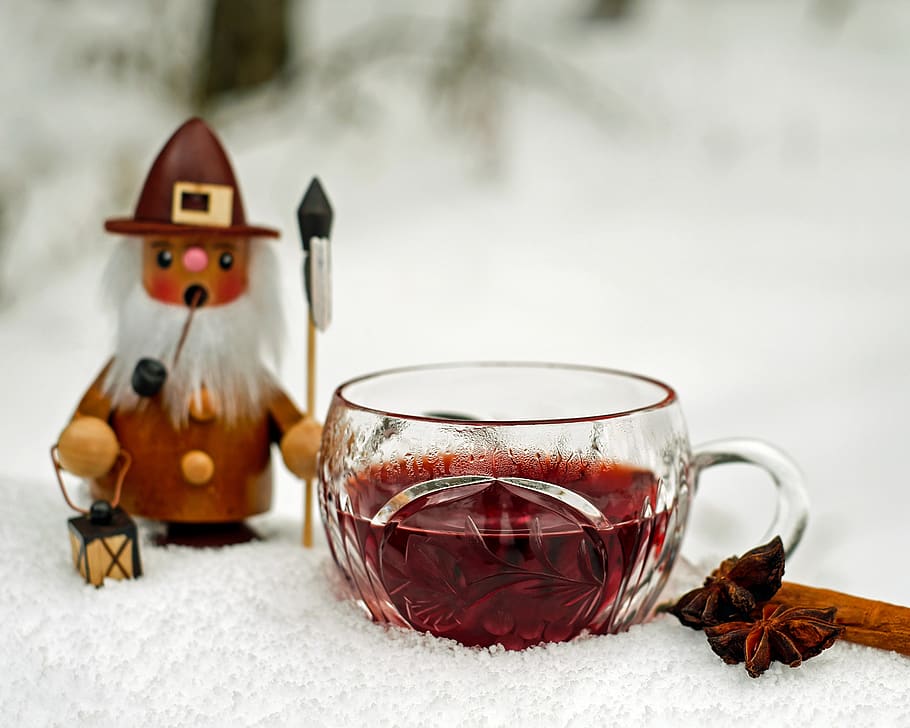 mulled claret, wine, drink, alcoholic, red wine, benefit from, mulled wine mug, glass, hot drink, heiss