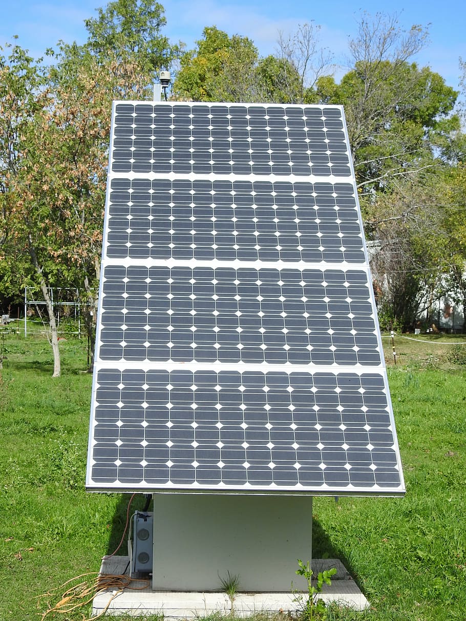 solar power station 120v ac, green energy, battery backup, 750 watts, solar energy, alternative energy, solar panel, renewable energy, plant, fuel and power generation