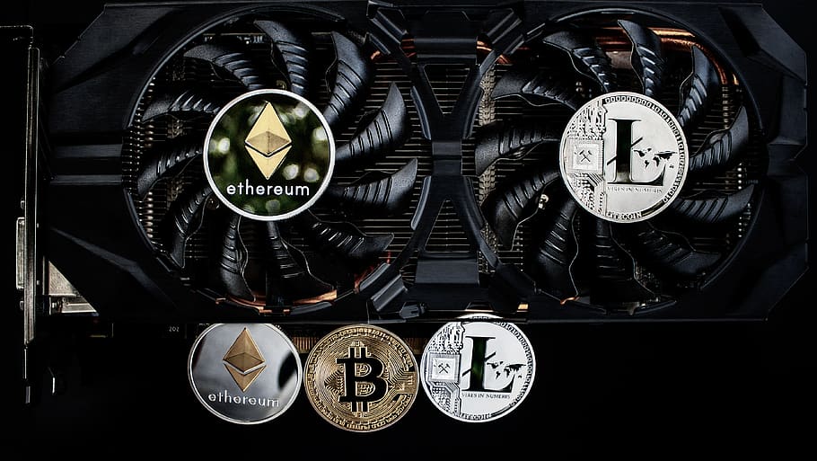 cryptocurrency, currency, bitcoin, crypto, mining, blockchain, virtual, digital, monetary, cash