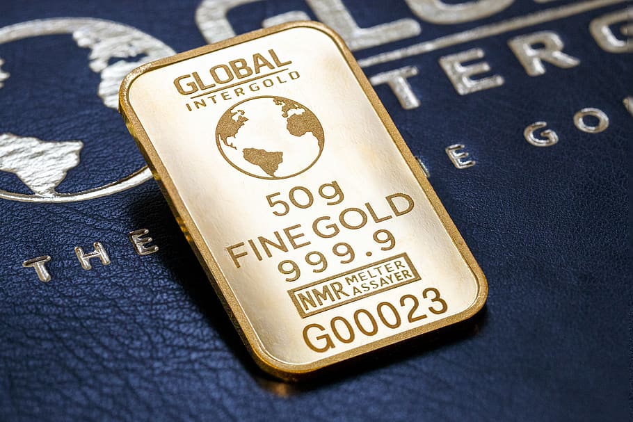 ouro, adesivo, design, onça, brilhante, riqueza, finanças, negócios, cor dourada, luxo