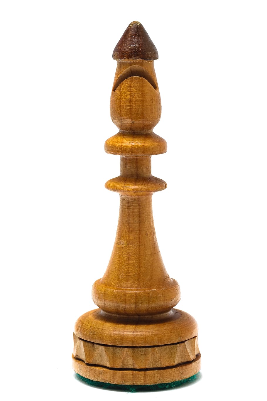 obispo, ajedrez, peón, blanco, fondo blanco, bierki, tablero de ajedrez, figuras, la estrategia, laufer