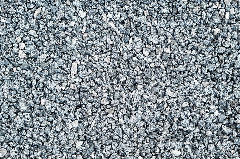 gray stones, wallpaper, background, texture, abstract, material, pattern, the structure of, gravel, sand