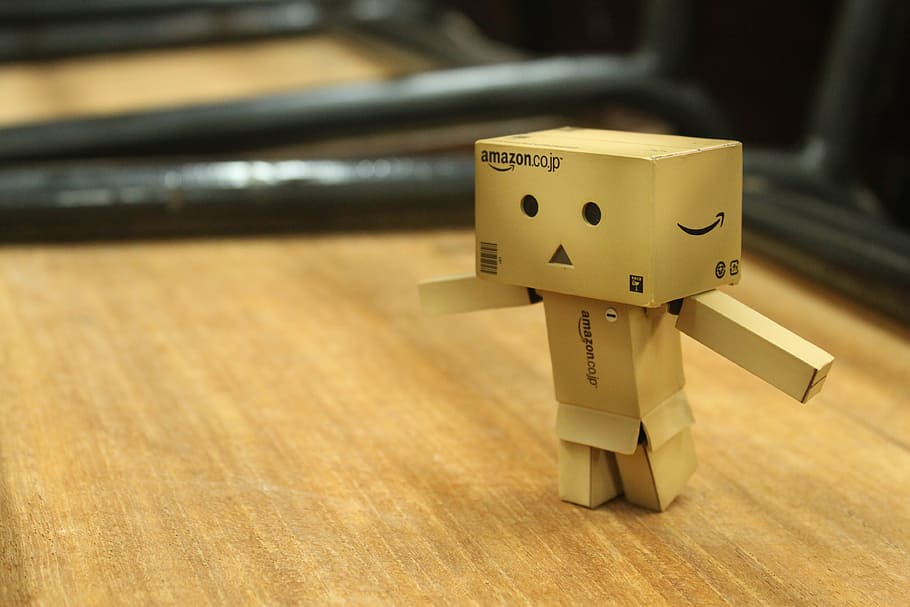 danbo, action figure, flying, dreaming, love, cute, expression, face, doll, action