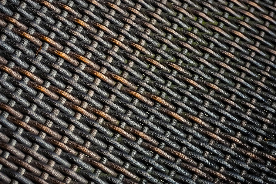 untitled, rattan, wood, background, pattern, structure, basket, natural material, woven, texture