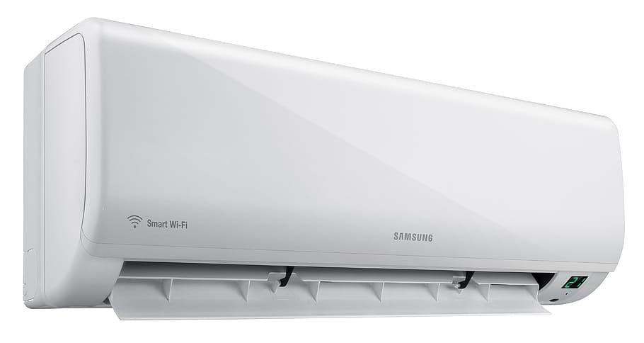 best, split ac, service, wall mount, white background, cut out, technology, computer, white color, communication