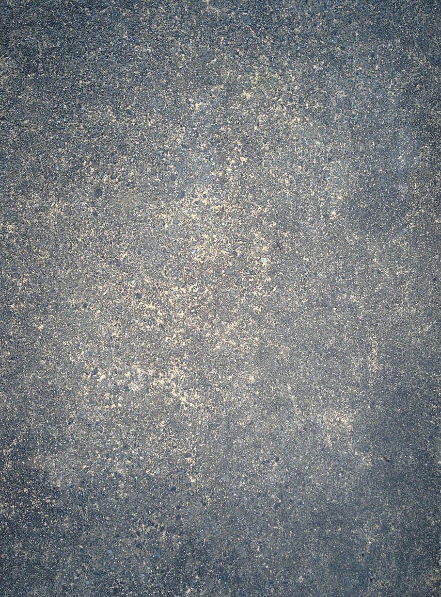 pavimento, concreto, cemento, calle, textura, áspero, Fondos, fotograma completo, sin gente, patrón