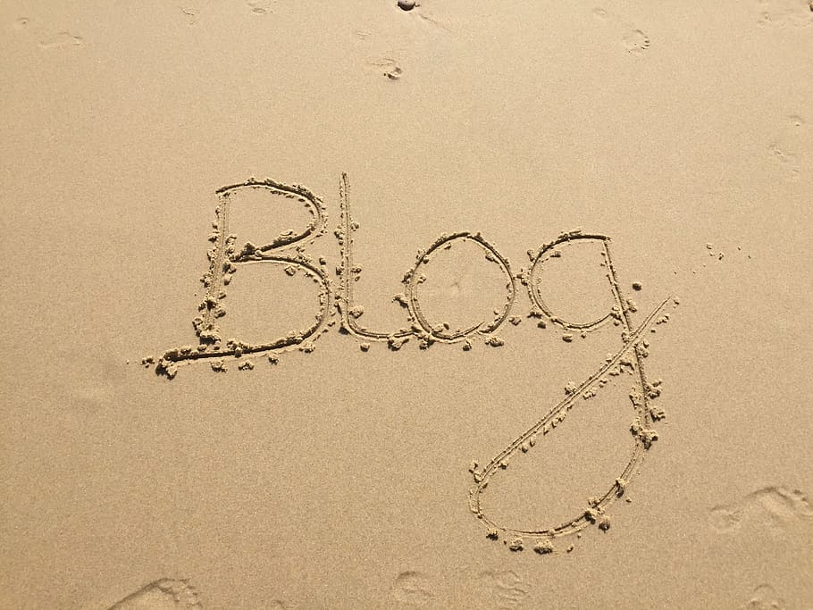 blog, seashore, blogger, blogging, internet, report, information, web design, web page, business