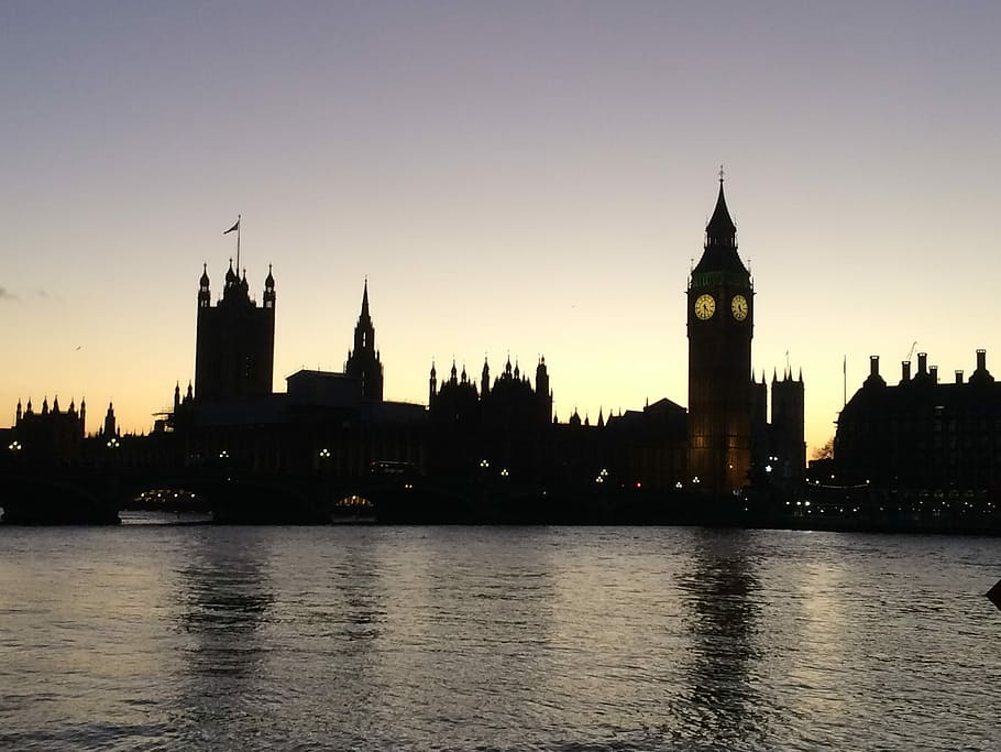 London, Thames, City, England, River, landmark, uk, architecture, tower, bridge