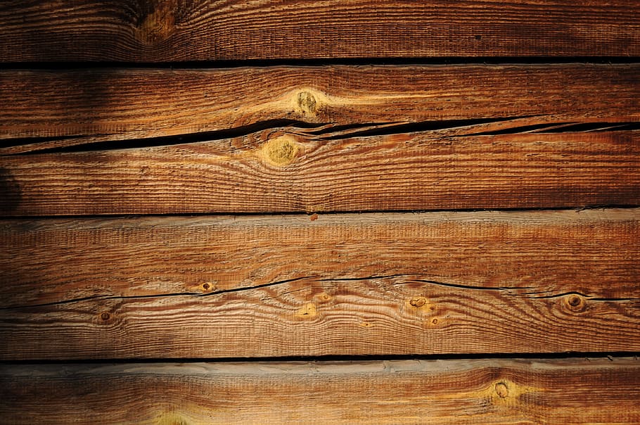 brown wooden planks, wooden planks, board, wood, texture, plank, natural, timber, surface, material