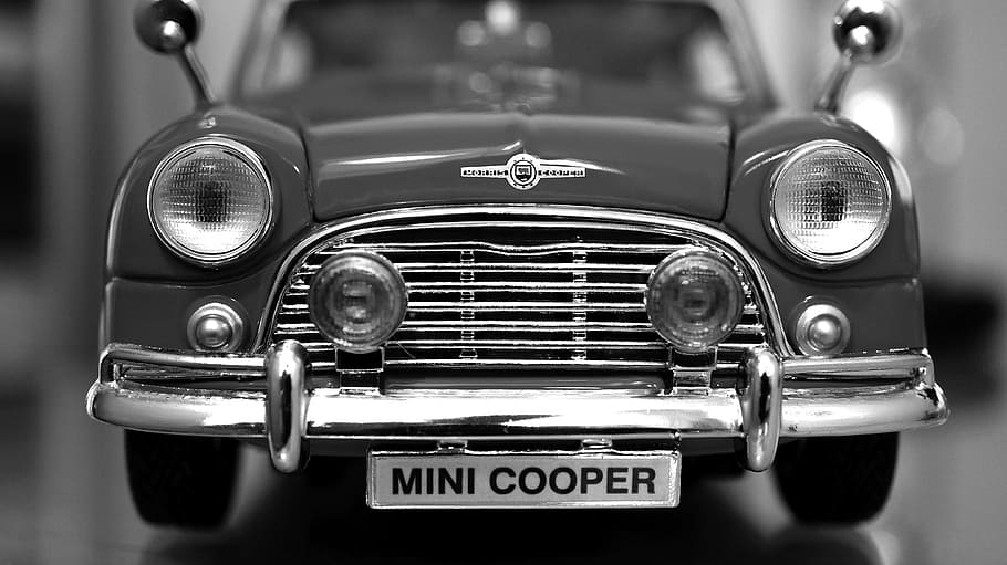 Mini, Car, Old, Cars, Toy, Model, Vehicle, mini, car, old cars, toy, model