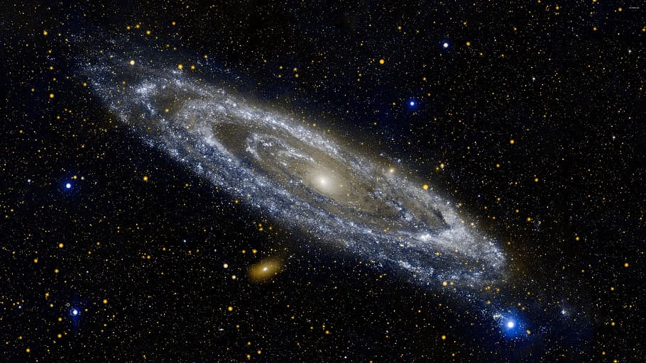 fondo de pantalla de la vía láctea, galaxia, fondo, estrella, espacio, astronomía, estrella - espacio, noche, cielo, exploración espacial