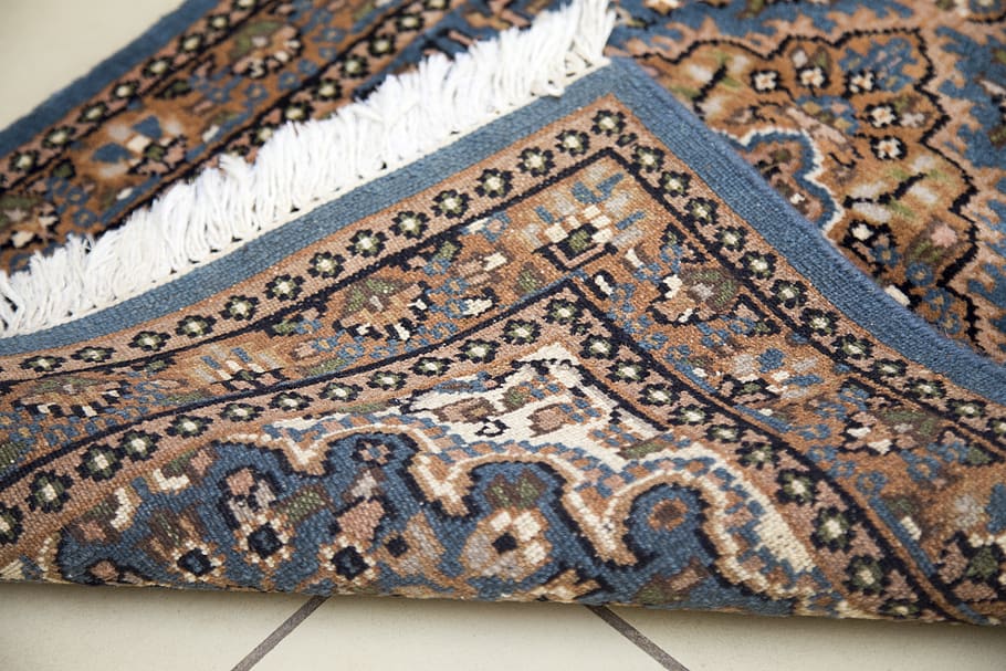 carpet, rug, floor, pattern, carpets, household, handmade, home decor, persian, kashmir rug