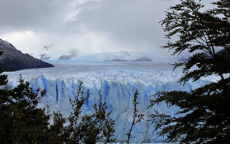 glaciar, perito moreno, paisaje, argentina, patagonia, calafate, sur de argentina, Scenics - naturaleza, belleza en la naturaleza, medio ambiente