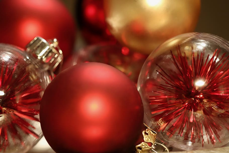 christmas ornaments, christbaumkugeln, christmas decorations, christmas, christmas decoration, christmas time, weihnachtsbaumschmuck, glaskugeln, christmas motif, sparkle