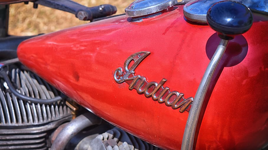 indian, bike, motorcycle, vintage, motorbike, retro, old, classic, chopper, ride