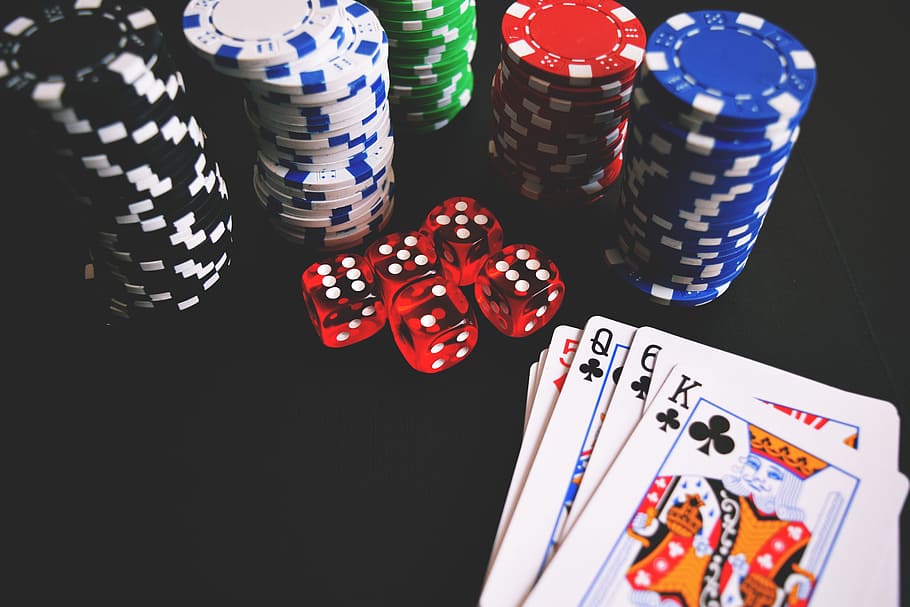 bermain, keripik, kartu, Kasino, beragam, bisnis, judi, uang, poker - Permainan Kartu, kartu as