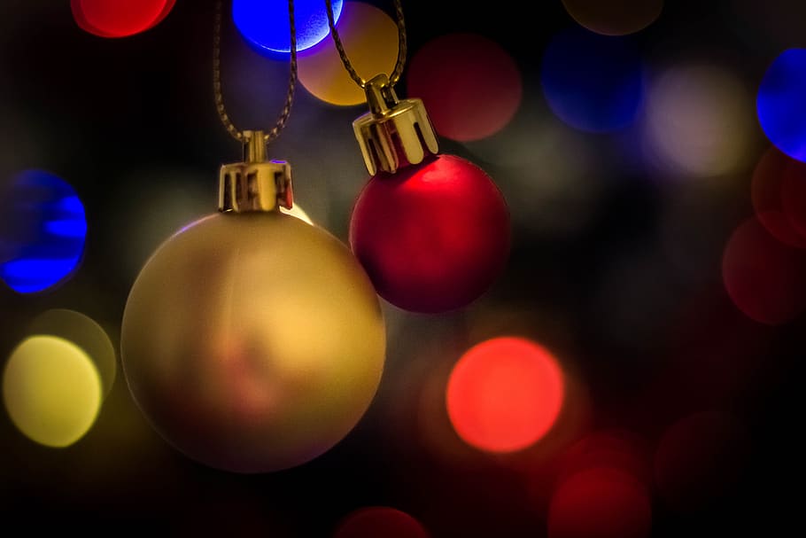 christmas, light, glitter, decoration, lights, xmas, candles, holiday, celebration, candle