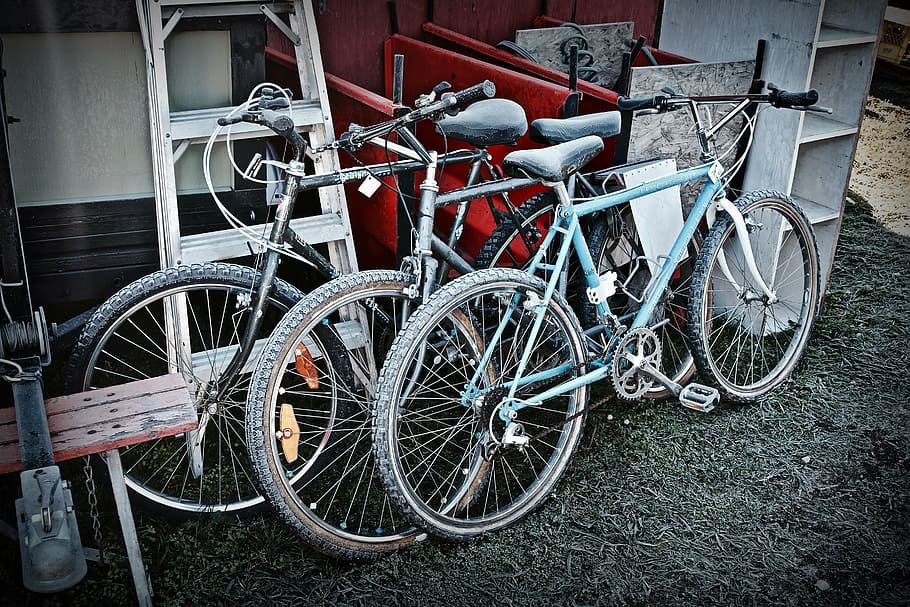 bicicletas, movilidad, personal, ruedas, balanza, transportador, transporte, modo de transporte, vehículo terrestre, bicicleta