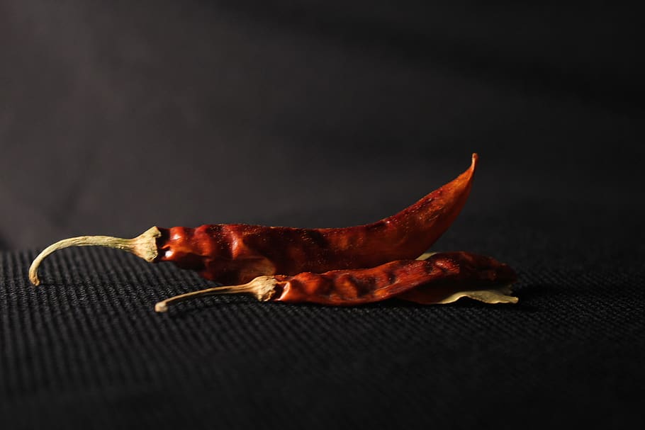 indian spice, spice, chilly, red chillies, food, food and drink, studio shot, indoors, still life, close-up