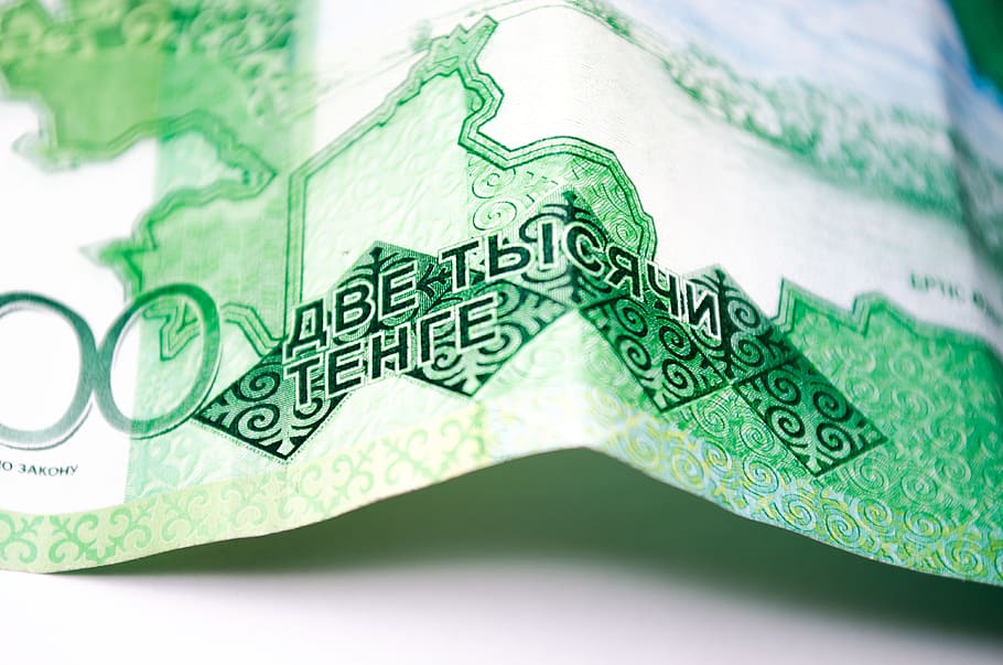 money, currency, kazakhstan, banknote, cash, banking, investment, wealth, savings, profit