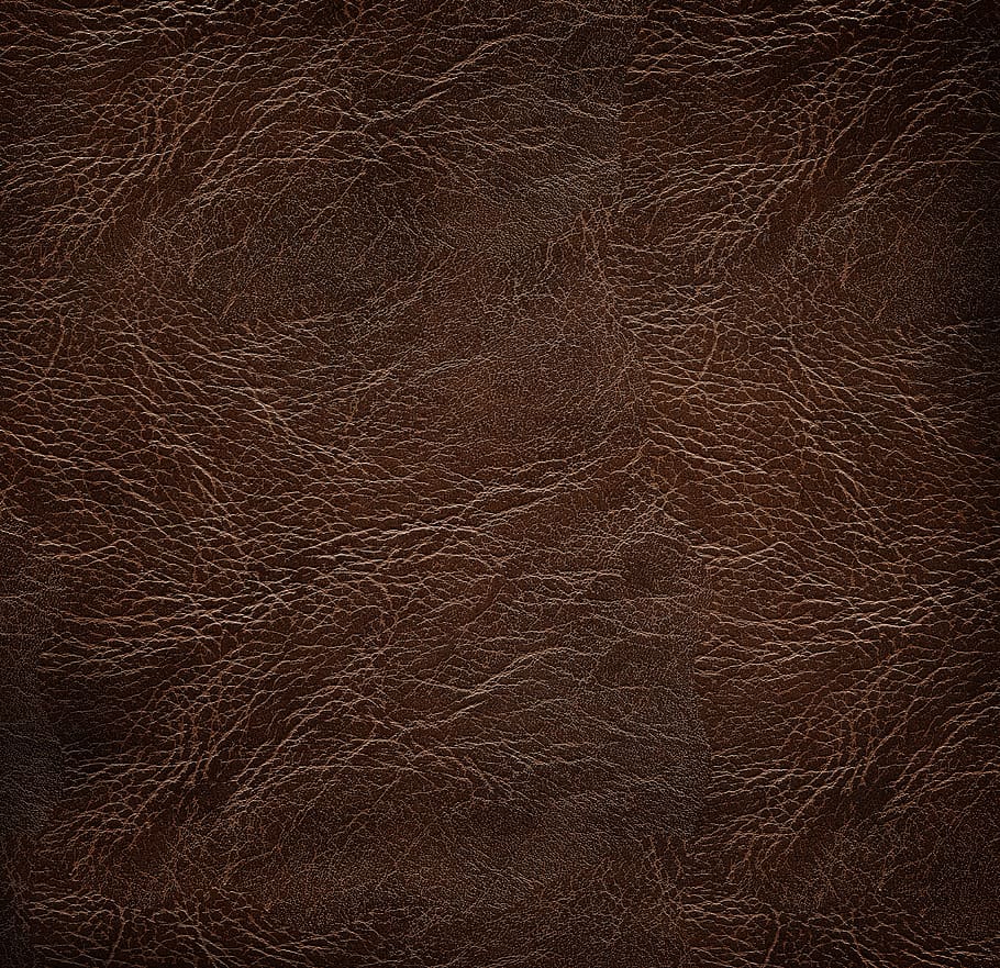 background, leather, texture, natural, vintage, material, pattern, old, structure, brown