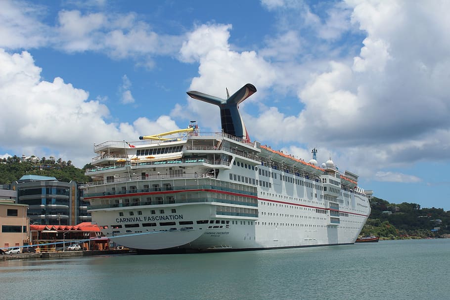 cruise, boat, vacation, carnival, cruise Ship, passenger Ship, nautical Vessel, travel, sea, transportation